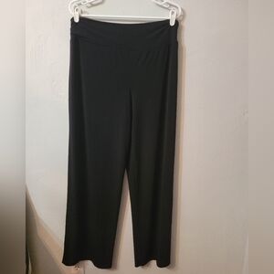 AB Super Stretchy Plus Size Women Palazzo Pants!